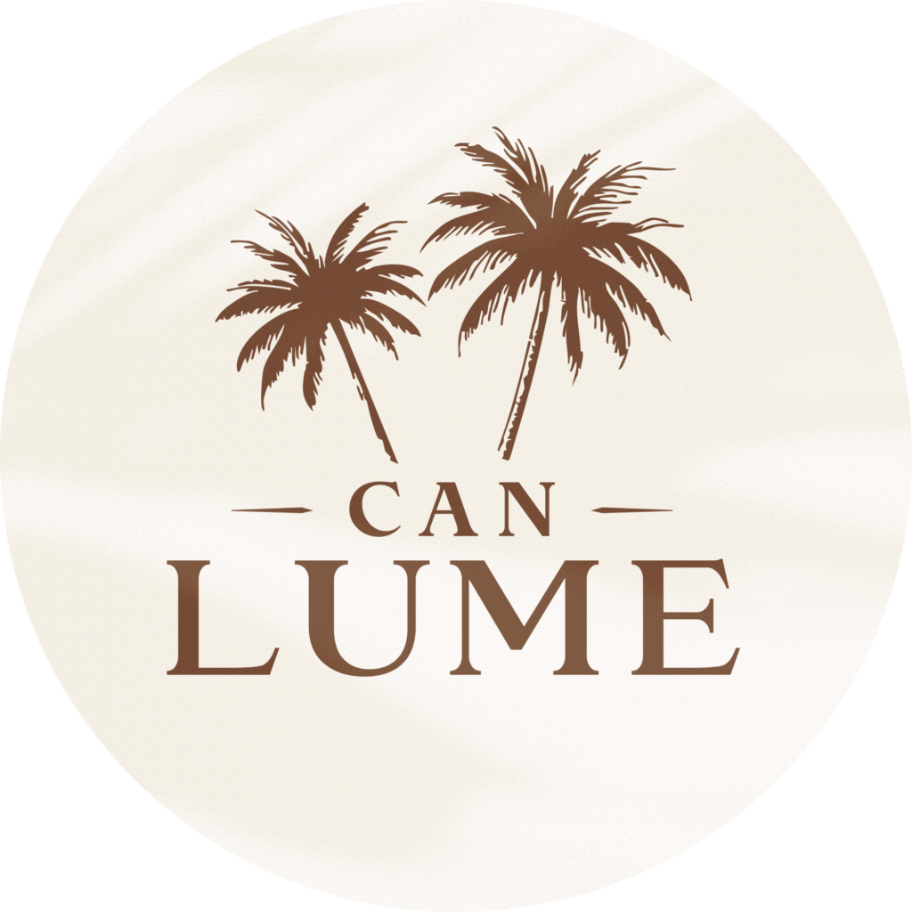 Logo Can Lume Ibiza